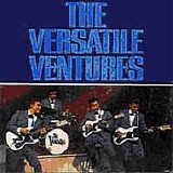 The Ventures - The Versatile Ventures