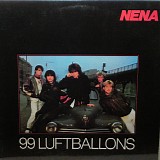 Nena - 99 Luftballons