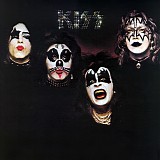 Kiss - Kiss