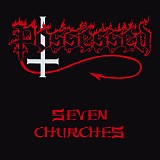 Possessed - Seven Churches