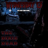 Wednesday 13 - The Dixie Dead