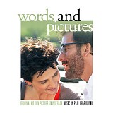 Paul Grabowsky - Words and Pictures