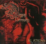 Al Atkins - Demon Deceiver