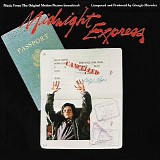 Various artists - Midnight Express: Music From The Original Motion Picture Soundtrack