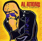 Al Atkins - Heavy Thoughts