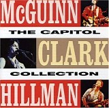 McGuinn, Clark & Hillman - The Capitol Collection: McGuinn, Clark & Hillman - City - McGuinn/Hillman