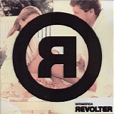 Revolter - Datamerica