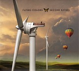 Flying Colors - Second Nature