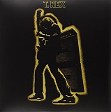 T. Rex - Electric Warrior (Deluxe Edition)