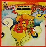 Kinks, The - Golden Hour Of The Kinks