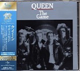 Queen - The Game