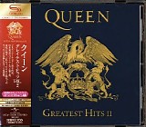 Queen - Greatest Hits II