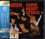 Queen - Sheer Heart Attack