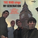 The Who - My Generation Box