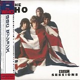 The Who - BBC Sessions