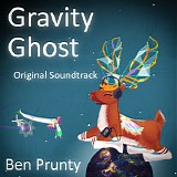 Ben Prunty - Gravity Ghost