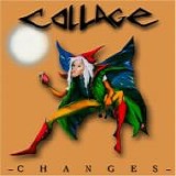 COLLAGE - 1995: Changes