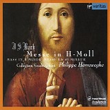 Philippe Herreweghe - Messe en si mineur BWV 232