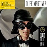 Cliff Martinez - Cliff Martinez At Film Fest Gent