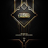 Christian Linke, Alexander Temple & Sebastien Najand - League of Legends (Volume 1)