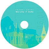 Snarky Puppy - We Like It Here