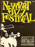 Dizzy Gillespie Quintet - Newport Jazz Festival  7/1/1960