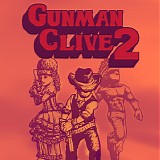 Arne HÃ¶rberg - Gunman Clive 2