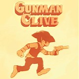 Arne HÃ¶rberg - Gunman Clive