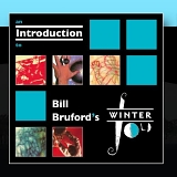 Bill Bruford - An Introduction to Winterfold Records