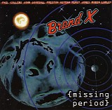 Brand X - {Missing Period}