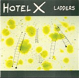 Hotel X - Ladders