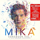 Mika - Songbook Vol. 1