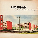 Morgan - Canzoni Dell'Appartamento