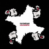 Kasabian - Velociraptor!