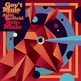 Gov't Mule - Sco-Mule (Bonus Disc)