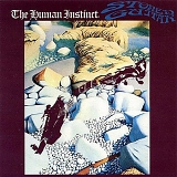 Human Instinct, The - The Stoned Guitar