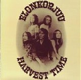 Elonkorjuu - Harvest Time