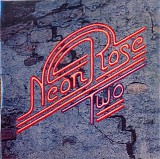 Neon Rose - Two