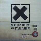 Merzbow vs. Tamarin - Merzbow vs. Tamarin