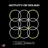 iEuropean feat. Wolfgang Flur - Activity Of Sound