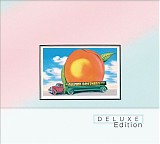 The Allman Brothers Band - Eat A Peach [Deluxe Edition]