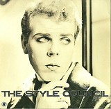 Style Council, The - Walls Come Tumbling Down!