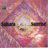 Sahara - Sunrise