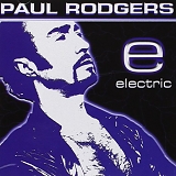 Rodgers Paul - Electric