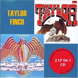 Taylor & Finch - Taylor  1972   /   Thunderbird 1976