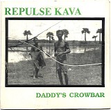 Repulse Kava - Daddy's Crowbar