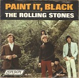 Rolling Stones, The - Paint It, Black