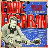 Eddie Cochran - Three Steps To Heaven