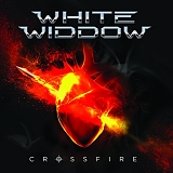 White Widdow - Crossfire