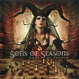 Sons of Seasons - Gods of Vermin